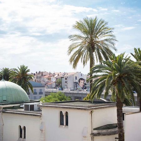 We Cannes ! Cosy 2-Bedroom Apartment With Terrace Cannes Center Bagian luar foto