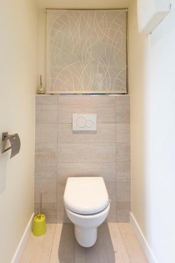 We Cannes ! Cosy 2-Bedroom Apartment With Terrace Cannes Center Bagian luar foto