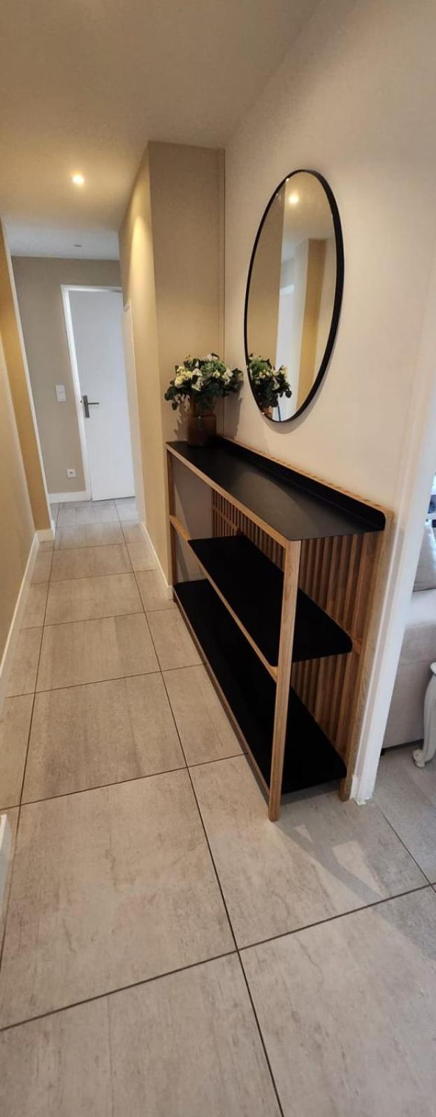 We Cannes ! Cosy 2-Bedroom Apartment With Terrace Cannes Center Bagian luar foto